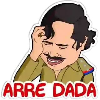 😭 emoji MOHD Dayan ~ The Finest ✌️ Telegram sticker 10 of 65