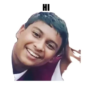 😊 emoji Bijja ul Telegram sticker 8 of 17