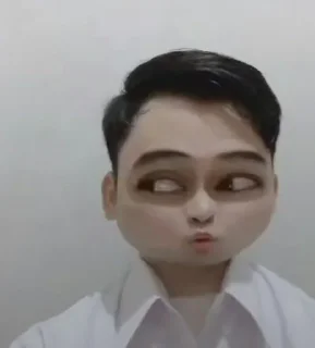 😍 emoji Apa aja Telegram sticker 21 of 26