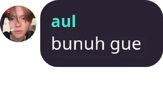 ☀️ emoji punya aul Telegram sticker 5 of 18