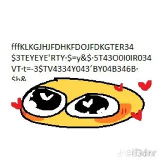 😳 emoji ur mom is gæ Telegram sticker 20 of 39