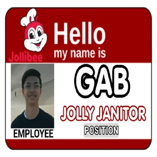 🐝 emoji WW JOLLIBEE DUMPS Telegram sticker 13 of 54