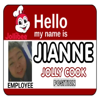🐝 emoji WW JOLLIBEE DUMPS Telegram sticker 11 of 54
