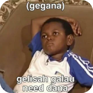 👍 emoji wkwk Telegram sticker 9 of 10