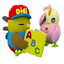 😵 emoji didi & friends Telegram sticker 18 of 60