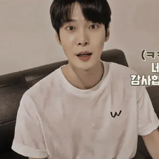 🥠 emoji 🥠 Doyoung @stikerchea Telegram sticker 11 of 47
