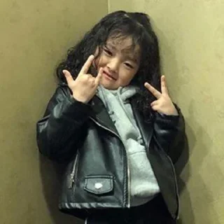 🤟 emoji @Swssy's Sticker Pack 11 (2023) Telegram sticker 16 of 29