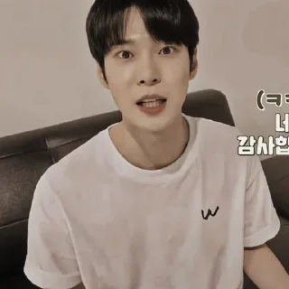 🥠 emoji 🥠 Doyoung @stikerchea Telegram sticker 9 of 47