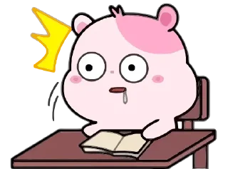 😳 emoji @Swssy's Sticker Pack 10 (2023) Telegram sticker 12 of 40