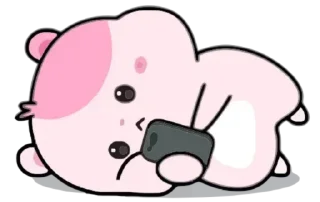 😕 emoji @Swssy's Sticker Pack 10 (2023) Telegram sticker 10 of 40