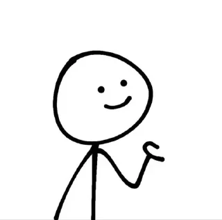 🙂 emoji ᴏᴘ ꕥ @Itz_anixd Telegram sticker 13 of 82