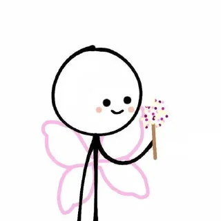 🍥 emoji ᴏᴘ ꕥ @Itz_anixd Telegram sticker 24 of 82