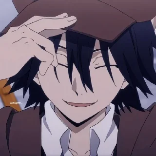 😄 emoji Edogawa rampo Telegram sticker 9 of 39