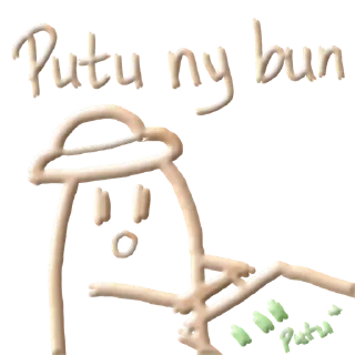 🖍 emoji @PoocongOnlen Vol.3 Telegram sticker 16 of 93