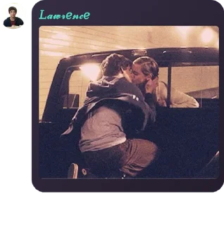 🫂 emoji Lawrence 2.0 Telegram sticker 17 of 30