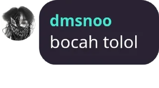 🧌 emoji nasehat dimas Telegram sticker 15 of 60
