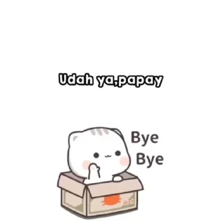 💋 emoji jangan nyolong lo ee Telegram sticker 9 of 55