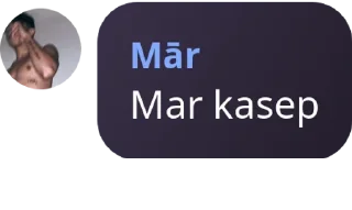 🇺🇿 emoji Damar kasep Telegram sticker 12 of 18