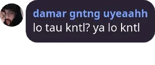 😁 emoji damar - @urmekkiow Telegram sticker 17 of 49