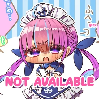 💬 emoji SHUNA Telegram sticker 14 of 33