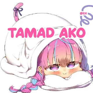 😭 emoji SHUNA Telegram sticker 24 of 33