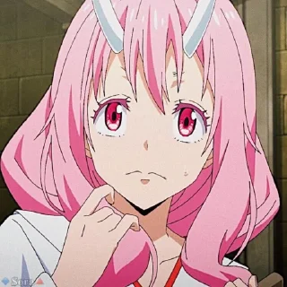 🌸 emoji Shuna: @Clz_naurah Telegram sticker 16 of 35