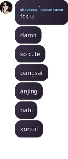 🖤 emoji sha Telegram sticker 10 of 10