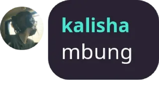 😏 emoji sha @cuakepp Telegram sticker 21 of 25