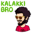 👍 emoji Malayalam Movies Telegram sticker 18 of 28