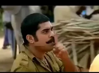 😡 emoji Malayalam meme Telegram sticker 10 of 50