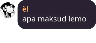 🥺 emoji sirkel cuy Telegram sticker 20 of 35