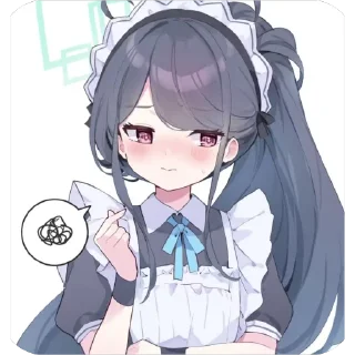 Sticker from C酱自用