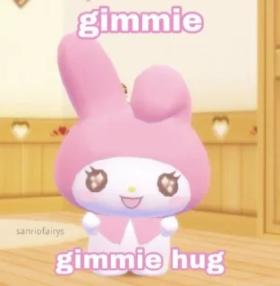 🎀 emoji @dollpng’s mood board! ♡ Telegram sticker 15 of 36