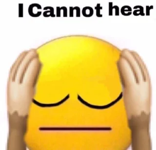 😔 emoji cursed emojis Telegram sticker 15 of 51