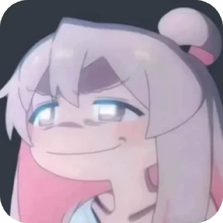 👄 emoji Guest Telegram sticker 5 of 7