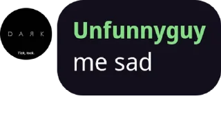 🔥 emoji Unfunnyguy's @XtraTgBot Vol.1 Telegram sticker 18 of 31