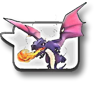 🔥 emoji Clash of clans Telegram sticker 17 of 49