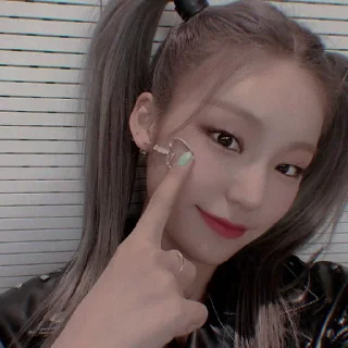 🥢 emoji yeji | @stickernct Telegram sticker 4 of 20