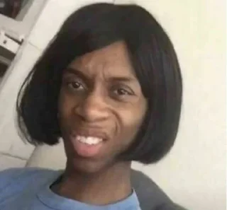 Sticker from yang punya cakep @senandungtawa