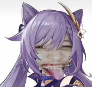 🤪 emoji rill g cuy 🤪🤪🤪🤪 @chvkafujiwara Telegram sticker 10 of 15