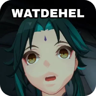 😨 emoji @goodgirllyn[] tikel gw Kelen cuy🔥🫦 Telegram sticker 14 of 71