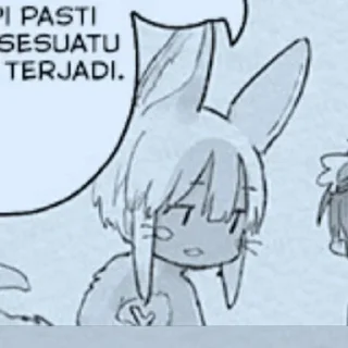 🐇 emoji ⊹ֺ  @gardenvgirl ຣtꪱckꪱᧉ ໒꒱༚𝅄˚ Telegram sticker 5 of 46