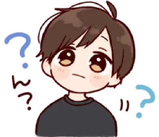 🍪 emoji Toco's acean @ktyycake Telegram sticker 10 of 30