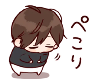 🍪 emoji Toco's acean @ktyycake Telegram sticker 9 of 30