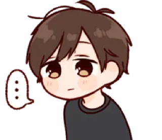 🍪 emoji Toco's acean @ktyycake Telegram sticker 21 of 30