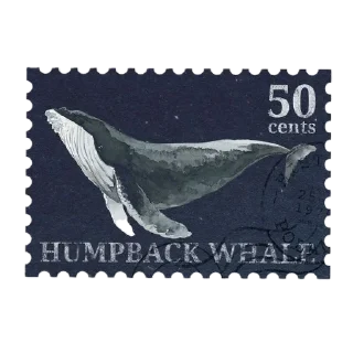 Sticker from Ꚃerene shores