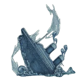 👖 emoji Ꚃerene shores Telegram sticker 17 of 58