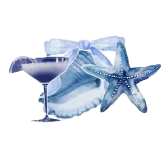 🍽 emoji Ꚃerene shores Telegram sticker 18 of 58
