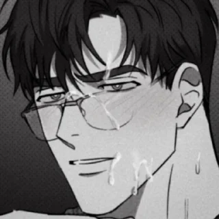 💦 emoji ★ @tikelcity2 × @sundaymusicc ？！ Telegram sticker 24 of 30