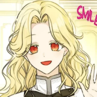 🍥 emoji ☆★ @StickerAnimePack ๑ @eunmillhan ִֶָ % Telegram sticker 24 of 90